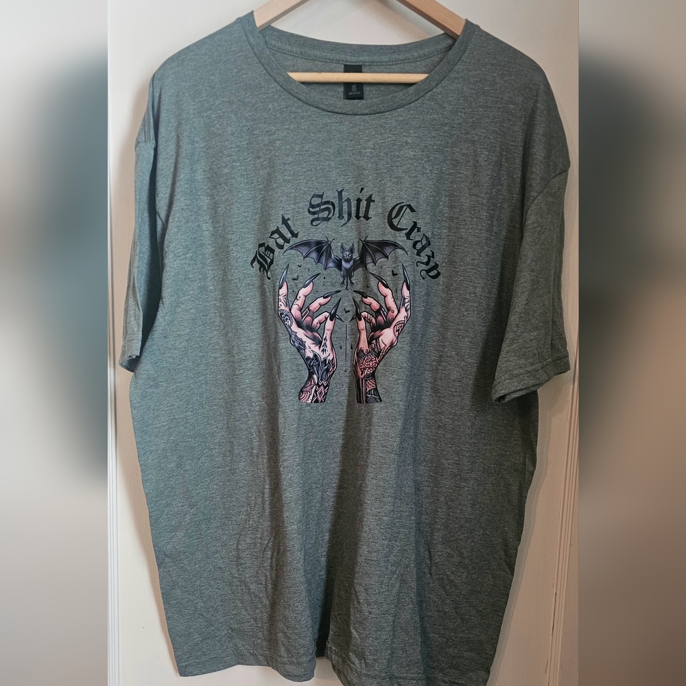 Bat Sh*t Crazy Boutique Shirt